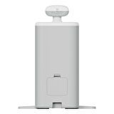 HHOLOVE O Sitter Akıllı Kedi Bakıcısı Ve Otomatik Mama Kabı 2.5l 3mp Gece Görüşlü 360° Kamera