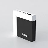 Mecool KM7 Plus Ultra HD Google Lisanslı Android 11 2GB Ram 16GB Hafıza TV Box Quad-Core A35