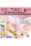 Twg Koltuk Altı ve Bikini Bölgesi Beyazlatıcı Krem 30 g