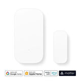 Aqara Akıllı Kapı ve Pencere T1 Sensörü V2 DW-S03D (Apple Home Destekli)