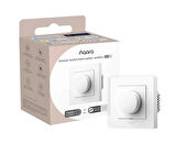 Aqara Akıllı Dimmer Switch H2 KD-R01D (Apple Home Destekli)	