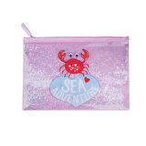 Syloon Yengeçli Kalem Kutusu SD077101