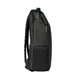 Machenike Light B5 Siyah 19L Led Aydınlatma Su Geçirmez Notebook Sırt Çantası