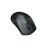 Machenike L7 Air-Tri Mode 4K Siyah 26000DPI Ultralight 55Gr RGB Gaming Mouse