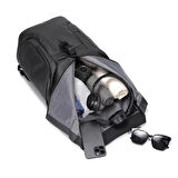 Machenike LT3 Siyah 23L 15.6" Su Geçirmez Notebook Sırt Çantası