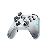 Machenike G5 Pro Max Special Edition Tri-Mode Gri  Charging Dock PC Gamepad