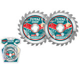 TOTAL YEDEK DAİRE TESTERE BIÇAĞI 140 mm TAC2331403