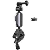 PGYTECH CapLock Action Camera Handlebar Mount