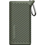 Pgytech Createmate Cfexpress Type B/sd Kart Okuyucu Kutusu (Moss Green)
