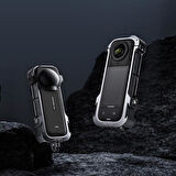 PGYTECH Insta360 X4 Camera Cage