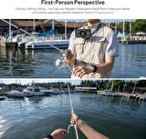 Pgytech P-GM-238 CapLock Magnetic Smartphone Neck Mount