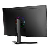 Koorui 31.5" GA01 170Hz 1ms VA QHD (HDMI, DisplayPort) Curved Monitör