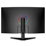 Koorui 31.5" GA01 170Hz 1ms VA QHD (HDMI, DisplayPort) Curved Monitör
