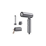 Hair Pocket Glory AHD51 Saç Kurutma Makinesi Gri