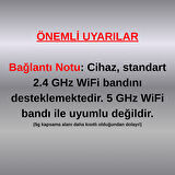 Apronx 9MP Solar PTZ Kamera | 3 Lens Üçlü Görüş Wi-Fi Kamera | Şarjlı & Akıllı Güvenlik Sistemi