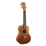Lichtenberg EME 8 Concert Ukulele (Taşıma Çantası Hediyeli)