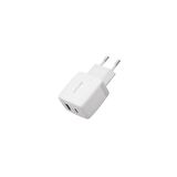 Ricomm 25W GaN USB-C + USB-A Şarj Aleti iPhone & iPad & Xiaomi Uyumlu Samsung PPS PD Hızlı Şarj Cihazı + 2 Metre Type-C 60W Şarj Kablosu