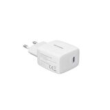 Ricomm 33W GaN USB-C Şarj Aleti iPhone & iPad & Samsung PPS PD Hızlı Şarj Cihazı + 2 Metre Type-C 60W Şarj Kablosu