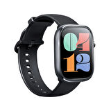 Mibro Watch C4 Koyu Gri (Distribütör Garantili)