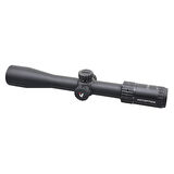 Victoptics S4 3-12X40 SFP Tüfek Dürbünü