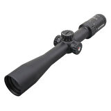 Victoptics S4 3-12X40 SFP Tüfek Dürbünü