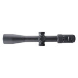 Victoptics S4 3-12X40 SFP Tüfek Dürbünü