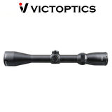 Victoptics B3 3-9x40 1" SFP Tüfek Dürbünü