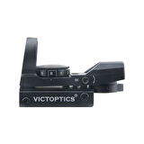 Victoptics Z1 1X23X34 Dovetail 11mm Red Dot Nişangah