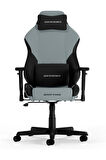 Dxracer Drifting L Kumaş Su Geçirmez Serisi Oyuncu Koltuğu Turkuaz - Siyah