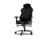 DXracer Craft XL Serisi Oyuncu Koltuğu - Siyah