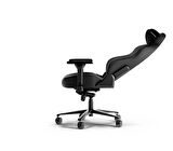 DXracer Craft XL Serisi Oyuncu Koltuğu - Siyah