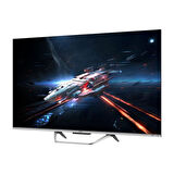 H55Q800UX F  ENERJİ VERİMLİLİK SINIFI, 4K, 3840*2160 ÇÖZÜNÜRLÜK, QLED PANEL, 55 İNÇ EKRAN BOYUTU, 60 HZ YENİLEME HIZI, 15W*2 SE