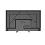 H65Q800UX F  ENERJİ VERİMLİLİK SINIFI, 4K, 3840*2160 ÇÖZÜNÜRLÜK, QLED PANEL, 65 İNÇ EKRAN BOYUTU, 60 HZ YENİLEME HIZI, 15W*2 SE