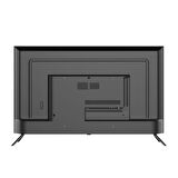 H50K800UX F  ENERJİ VERİMLİLİK SINIFI, 4K, 3840*2160 ÇÖZÜNÜRLÜK, QLED PANEL, 65 İNÇ EKRAN BOYUTU, 60 HZ YENİLEME HIZI, 15W*2 SE