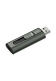 Hiksemi Rapids Pro S1000 Dual 512 GB USB 3.2 Gen 2 Taşınabilir SSD