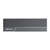 Hiksemi MDR1 USB 3.2 Type-C Support ASUS AURA SYNC RGB Lighting Up to 10Gbps Taşınabilir Harddisk
