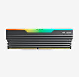 Hiksemi Future 32GB (2x16GB) DDR4 3200MHz HSC432U32C5 RGB PC Ram