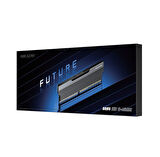 Hiksemi Future 16GB DDR4 3200MHz HSC416U32C2 Soğutuculu PC Ram