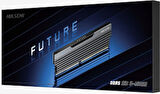 Hiksemi Future Ddr4 3600MHZ 16GB HSC416U36C2 SIYAH Pc Ram
