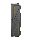 Hiksemi Armor Black HSC416U32D2 16GB DDR4 3200Mhz UDIMM Soğutuculu Gaming Ram