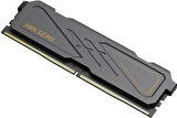 Hiksemi Armor Black HSC408U36D2 8GB DDR4 3600Mhz UDIMM Soğutuculu Gaming Ram