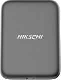 Hiksemi Elite9 Grey 2TB 2000MB/s - 1850MB/s USB3,2 Gen2x2 TypeC Manyetik Taşınabilir Harddisk