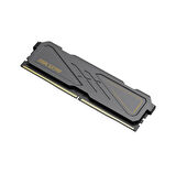 Hiksemi 16GB (2x8GB) DDR4 3200MHz HSC416U32D3 Soğutuculu PC Ram