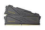 Hiksemi Armor Black HSC416U36D3 16GB DDR4 3600Mhz (2x8) UDIMM Soğutuculu Gaming Ram Kiti