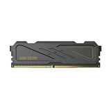 Hiksemi 32GB (2x16GB) DDR4 3200MHz HSC432U32D3 Soğutuculu PC Ram