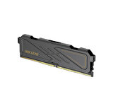 Hiksemi 32GB (2x16GB) DDR4 3200MHz HSC432U32D3 Soğutuculu PC Ram