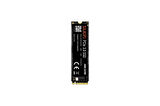 Hiksemi SSD Silk(p) M.2 Nvme 256 GB SSD