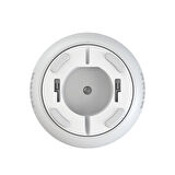 Botslab İndoor Kamera 2C Pro Beyaz 3K 5MP -C222