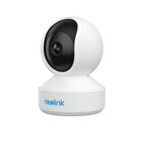 Reolink E1 Pro 5MP 4mm IP Wİ-Fİ Güvenlik Kamerası