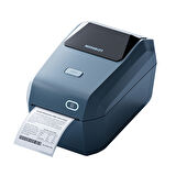 NIIMBOT K3 WİFİ ETİKET YAZICI (Göl Mavisi)
